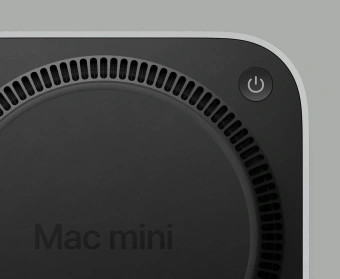 ПК Apple Mac mini A3238 M4 10 core (4.41) 16Gb SSD512Gb 10 core GPU macOS GbitEth WiFi BT серебристый (MU9E3LL/A) - купить недорого с доставкой в интернет-магазине
