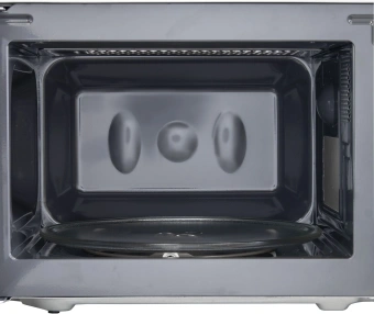 Микроволновая Печь BBK 20MWG-740M/S C 20л. 700Вт серебристый - купить недорого с доставкой в интернет-магазине