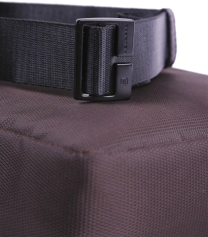Сумка Piquadro Wollem CA1816W129/TM красное дерево полиэстер/натур.кожа - купить недорого с доставкой в интернет-магазине