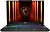 Ноутбук MSI Cyborg A17 AI B2HWEKG-041XRU Ryzen 7 260 16Gb SSD1Tb NVIDIA GeForce RTX5050 8Gb 17.3" IPS FHD (1920x1080) FreeDOS black WiFi BT Cam (9S7-17UL32-041)