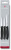 Набор ножей кухон. Victorinox Swiss Classic Paring 6.7113.3 компл.:3предм. черный европодвес - купить недорого с доставкой в интернет-магазине