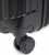Чемодан Piquadro PQ LIGHT (BV6552PQL/NO) 23x41x40см 28л. поликарбонат черный - купить недорого с доставкой в интернет-магазине
