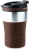 Термокружка для напитков Rondell The Morning Mocco RDS-1162 0.26л. коричневый картонная коробка - цена, купить или заказать с доставкой в интернет-магазине Термокружка для напитков Rondell The Morning Mocco RDS-1162 0.26л. коричневый картонная коробка - купить недорого с доставкой в интернет-магазине
