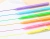 Фломастеры Deli EC177-10 Colorwow круг. пулевидный пиш. наконечник Невентилируемый 10цв. коробка с европодвесом (10шт.) - купить недорого с доставкой в интернет-магазине