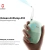 Ирригатор Oclean AirPump A10 W7602 серый - купить недорого с доставкой в интернет-магазине
