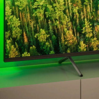 Телевизор LED Philips 55" 55PUS8108/60 Series 8 хром 4K Ultra HD 60Hz DVB-T DVB-T2 DVB-C DVB-S DVB-S2 USB WiFi Smart TV (RUS) - купить недорого с доставкой в интернет-магазине