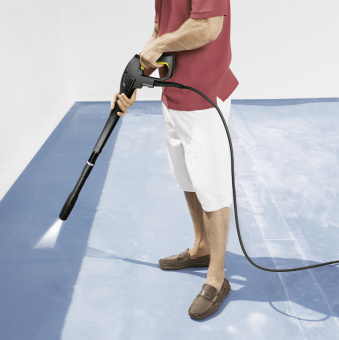 Минимойка Karcher K 6 Special 3000Вт (1.168-508.0) - купить недорого с доставкой в интернет-магазине