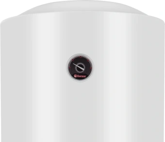 Водонагреватель Thermex Praktik 30 V Slim 2.5кВт 30л электрический настенный/белый - купить недорого с доставкой в интернет-магазине