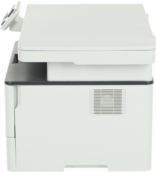 МФУ лазерный Pantum M6700D A4 Duplex серый - купить недорого с доставкой в интернет-магазине