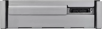 Привод DVD-RW Asus DRW-08D6MT/BLK/B/AS черный SATA M-Disk внутренний oem - купить недорого с доставкой в интернет-магазине