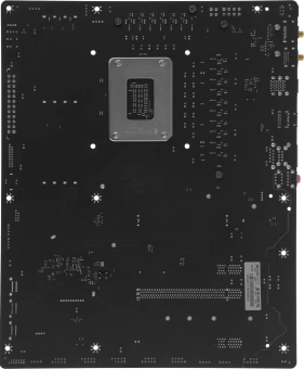 Материнская плата Biostar B760A-Silver  Soc-1700 Intel B760 4xDDR5 ATX AC`97 8ch(7.1) 2.5Gg RAID+VGA+HDMI+DP - купить недорого с доставкой в интернет-магазине
