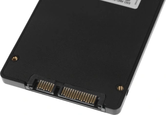 Накопитель SSD AMD SATA-III 480GB R3SL0480G2 Radeon R3 2.5" - купить недорого с доставкой в интернет-магазине