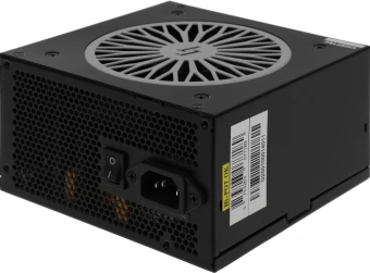 Блок питания Chieftec ATX 650W PowerUp GPX-650FC 80+ gold (20+4pin) APFC 120mm fan 9xSATA Cab Manag RTL - купить недорого с доставкой в интернет-магазине