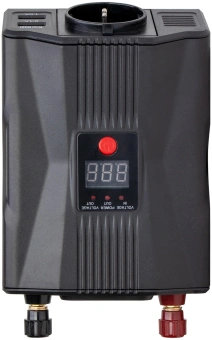 Автоинвертор TopON TOP-PI201 200Вт - купить недорого с доставкой в интернет-магазине