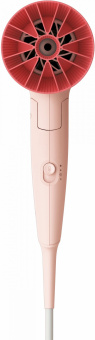 Фен Philips BHP398/00 1600Вт розовый - купить недорого с доставкой в интернет-магазине