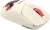 Мышь A4Tech Bloody R72 Ultra Duo Proxy Boom бежевый оптическая 20000dpi беспров. USB-C 6but (R72 ULTRA DUO) - купить недорого с доставкой в интернет-магазине