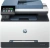 МФУ лазерный HP Color LaserJet Pro 3303fdw (499M8A) A4 Duplex WiFi белый - купить недорого с доставкой в интернет-магазине