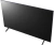 Телевизор LED LG 50" 50NANO80T6A.ARUB синяя сажа 4K Ultra HD 60Hz DVB-T DVB-T2 DVB-C DVB-S DVB-S2 USB WiFi Smart TV - купить недорого с доставкой в интернет-магазине