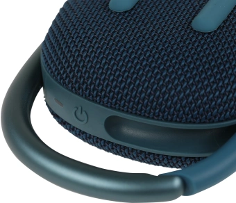 Колонка порт. A4Tech Bloody S5 Lock синий 5.5W 1.0 BT 12м 1200mAh (S5 LOCK BLUE) - купить недорого с доставкой в интернет-магазине