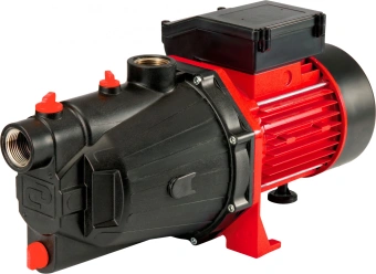 Насос центробежный Джилекс Джамбо 70/50 П (КС) 1100Вт 4200л/час (3703) - купить недорого с доставкой в интернет-магазине