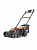 Газонокосилка роторная Patriot PT 1534E Lux (512301434) 1800Вт