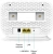Роутер беспроводной TP-Link TL-MR105 N300 10/100BASE-TX/4G cat. 4 белый - купить недорого с доставкой в интернет-магазине