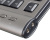 Клавиатура A4Tech KLS-7MUU серебристый/черный USB slim Multimedia (KLS-7MUU USB) кабель 1.5м - купить недорого с доставкой в интернет-магазине