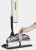 Пылесос паровой Karcher EWM 2 белый/серый - купить недорого с доставкой в интернет-магазине