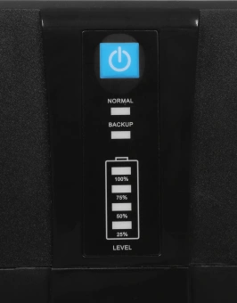 Источник бесперебойного питания Exegate SpecialPro EX292774RUS 480Вт 800ВА черный - купить недорого с доставкой в интернет-магазине