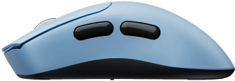 Мышь Acer Nitro OMR505 голубой оптическая 12800dpi беспров. BT/Radio USB 5but (ZL.MCE11.01F) - купить недорого с доставкой в интернет-магазине