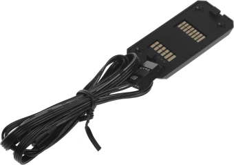Вентилятор для корпуса Lian-Li Uni Fan TL Wireless LCD 120 LCD ARGB 120х124x28 черный 4-pin 27дБ (G99.12TLLCD1W1B.R0) Ret - купить недорого с доставкой в интернет-магазине