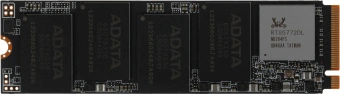 Накопитель SSD A-Data PCIe 4.0 x4 2TB AGAMMIXS60-2T-CS Gammix S60 XPG M.2 2280 - купить недорого с доставкой в интернет-магазине