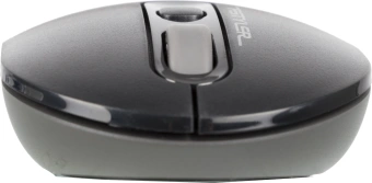 Мышь A4Tech Fstyler FG20 серый оптическая 2000dpi беспров. USB для ноутбука 4but (FG20 GREY) - купить недорого с доставкой в интернет-магазине