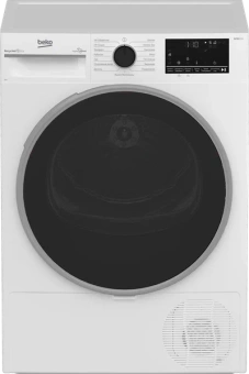 Сушильная машина Beko B3T47239 кл.энер.:A макс.загр.:7кг белый (7188303390) - купить недорого с доставкой в интернет-магазине