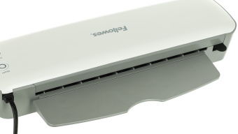 Ламинатор Fellowes Ion A4 белый (FS-45600) A4 (70-125мкм) 30см/мин (2вал.) лам.фото - купить недорого с доставкой в интернет-магазине