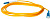 Патч-корд Lanmaster TWT-LC-LC/SU-1.09/125 OS1/OS2 LC-LC 1м ПВХ желтый