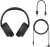Гарнитура накладные Sony WH-CH720N 1.2м черный беспроводные bluetooth оголовье (WH-CH720N/BC) - цена, купить или заказать с доставкой в интернет-магазине Гарнитура накладные Sony WH-CH720N 1.2м черный беспроводные bluetooth оголовье (WH-CH720N/BC) - купить недорого с доставкой в интернет-магазине