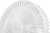 Вентилятор настольный Xiaomi Rechargeable Mini Fan 10Вт скоростей:4 белый - цена, купить или заказать с доставкой в интернет-магазине Вентилятор настольный Xiaomi Rechargeable Mini Fan 10Вт скоростей:4 белый - купить недорого с доставкой в интернет-магазине