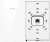 Точка доступа Cudy AP3000 Wall AX3000 10/100/1000BASE-TX белый - купить недорого с доставкой в интернет-магазине