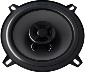 Колонки автомобильные Prology CX-130 120Вт 88дБ 4Ом 13см (5дюйм) (ком.:2кол.) коаксиальные двухполосные - купить недорого с доставкой в интернет-магазине