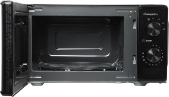 Микроволновая Печь Hyundai HYM-M2045 20л. 700Вт черный - купить недорого с доставкой в интернет-магазине