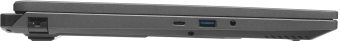 Ноутбук Maibenben X16C-R72556 Ryzen 7 H255 16Gb SSD512Gb NVIDIA GeForce RTX 5060 8Gb 16" IPS FHD+ (1920x1200) Windows 11 Home grey WiFi BT Cam 5200mAh (X16C-R725560F44HG4E10) - купить недорого с доставкой в интернет-магазине
