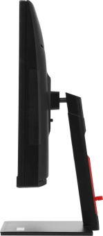 Моноблок IRU Tactio 23IH6 23.8" Full HD i5 12400 (2.5) 8Gb SSD256Gb UHDG 730 без ОС WiFi BT Spk 120W Cam черный 1920x1080 (RUS) - купить недорого с доставкой в интернет-магазине