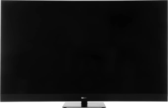 Телевизор QLED BBK 50" 50LED-8259/UTS2C (B) Frameless черный/черный 4K Ultra HD 60Hz DVB-T2 DVB-C DVB-S2 USB WiFi Smart TV (RUS) - купить недорого с доставкой в интернет-магазине
