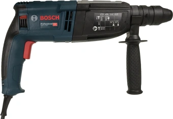 Перфоратор Bosch GBH 2-28 F патрон:SDS-plus уд.:3.2Дж 880Вт (кейс в комплекте) - купить недорого с доставкой в интернет-магазине