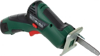Цепная пила Bosch EasyCut12 аккум. дл.шины:2.5" (6.5cm) 1аккум. ЗУ (06033C9020) - купить недорого с доставкой в интернет-магазине