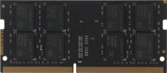 Память DDR4 16GB 3200MHz AGi AGI320016SD138 SD138 RTL PC4-25600 CL22 SO-DIMM 260-pin 1.2В Ret - купить недорого с доставкой в интернет-магазине