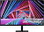 Монитор Samsung 31.5" S32A700NWI черный VA LED 5ms 16:9 HDMI матовая 300cd 178гр/178гр 3840x2160 60Hz DP 4K 6.1кг (RUS)