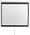 Экран Digis 150" 229x308см Optimal-D DSOD-4306 4:3 настенно-потолочный рулонный