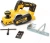 Рубанок DeWalt DCP580N-XJ 82мм 15000об/мин - купить недорого с доставкой в интернет-магазине